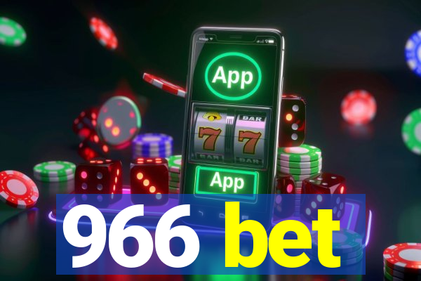 966 bet